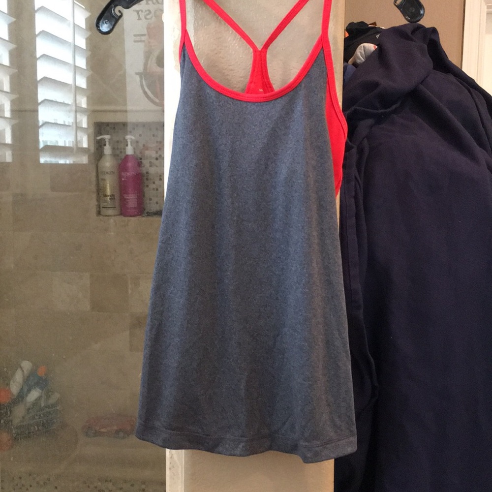 Zella Workout Tank size XS